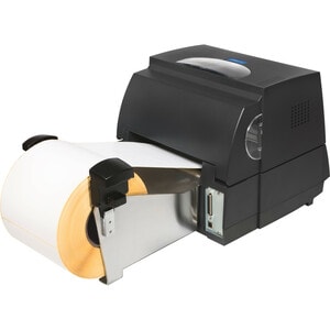 Stampante termica diretta/a trasferimento Citizen CL-S6621XL - Monocromatico - Etichetta stampabile - 167,64 mm (6,60") La