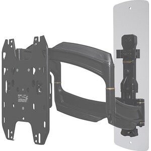 Chief Thinstall TAMMSW Mounting Adapter for Mounting Arm - White - 50 lb Load Capacity