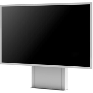 FUNC WALL/FLOOR MOTORIZED WHITE