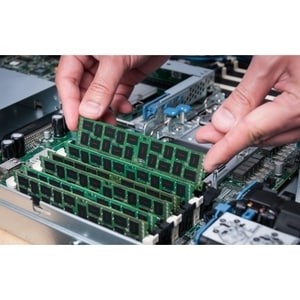Kingston RAM Module - 16 GB - DDR4-2666/PC4-21300 DDR4 SDRAM - 2666 MHz - CL19 - 1.20 V - Non-ECC - Unbuffered - 288-pin -