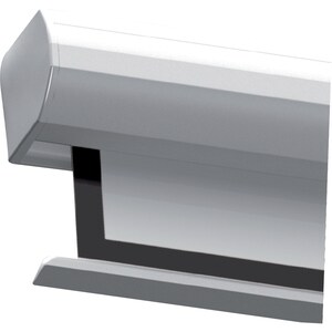 Écran de projection ORAY Orion HC - 334,9 cm (131,9") - Électrique - 16:9 - Blanc mat - 164 cm (64,6") Hauteur x 292 cm (1