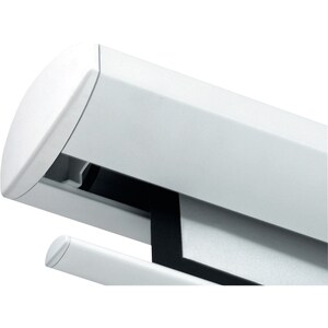 Écran de projection ORAY - 197,5 cm (77,7") - Électrique - 16:9 - Blanc mat - 97 cm (38,2") Hauteur x 172 cm (67,7") Large