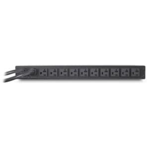 APC by Schneider Electric Automatic Transfer Switch - 20 A