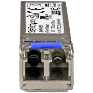 StarTech.com HP JD094B Compatible SFP+ Transceiver Module - 10GBASE-LR - For Data Networking, Optical Network - 1 x LC Dup