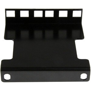 StarTech.com 2U Server Rack Depth Extender Adapter Kit - Recess or Extend 4" - TAA Complaint - 58.97 kg Load Capacity
