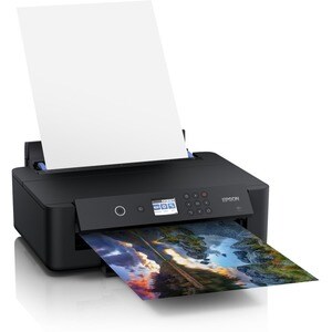 Epson Expression Photo XP-15000 Desktop Inkjet Printer - Colour - 29 ppm Mono / 29 ppm Color - 5760 x 1440 dpi Print - Aut