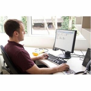 Fluke Networks CertiFiber Pro Quad OLTS V2 Kit with Double Ended inspection and Wi-Fi