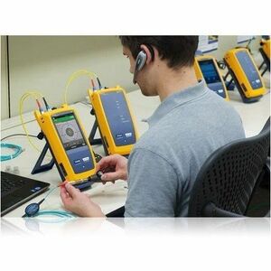 Fluke Networks CertiFiber Pro Quad OLTS Add-On Kit