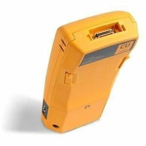 Fluke Networks DSX2-8000QOI Cable Analyzer - Cable Testing, Fiber Optic Cable Testing, OTDR Testing - LCD - USB - Network 
