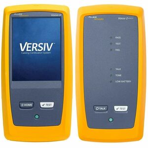 Fluke Networks Cable Analyzer Accessory Kit