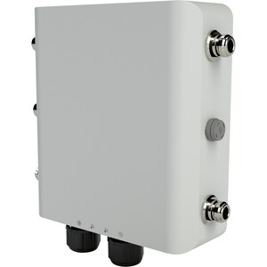 Extreme Networks ExtremeWireless WiNG AP-7662e IEEE 802.11ac 300 Mbit/s Wireless Access Point - 5 GHz, 2.40 GHz - MIMO Tec