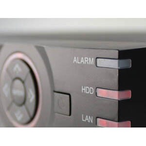 LUPUS LUPUSNETHD LE926 16 Kanäle Kabel Videoüberwachungsstation - Netzwerk-Videorekorder - HDMI