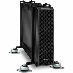 APC by Schneider Electric Smart-UPS SRT192RMBPM UPS Battery Pack - 192 V DC - Lead Acid - Maintenance-free/Sealed/Leak Pro