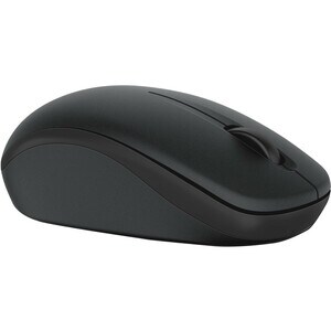 MOUSE DELL WIRELESS WM126 PRETO .