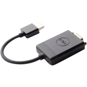 ADAPTADOR DELL HDMI PARA VGA .