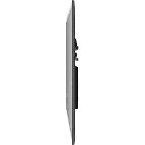 Vogel's MA4000-B1 Wall Mount for Flat Panel Display - Black - 1 Display(s) Supported - 203.2 cm (80") Screen Support - 80 