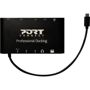 DOCKING TYPE C TRAVEL 1 X 4K  ++ 