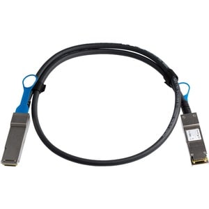 StarTech.com 1 m Zweiadrig Netzwerkkabel - 1 Stück - Cable for Netzwerkgerät, Server, Schalter, Router, Network Switch, Tr
