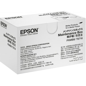 Epson T6716 Maintenance Kit - Inkjet