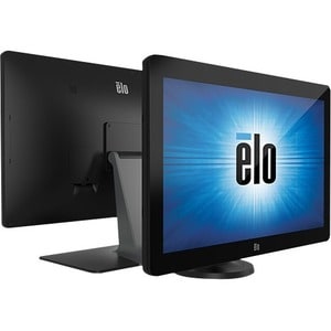 Elo 2202L 22" (558.80 mm) Class LCD Touchscreen Monitor - 16:9 - 14 ms - 21.5" (546.10 mm) Viewable - TouchPro Projected C