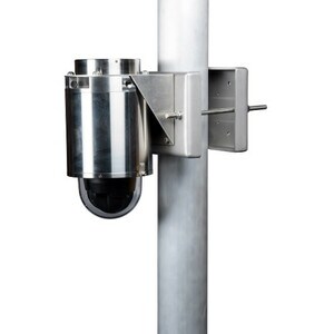 AXIS Pole Mount for Pole Mount - TAA Compliant