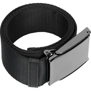 Targus Adjustable Belt Strap - Medium (M) - Black - Nylon