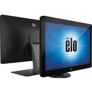 Elo Touch Solutions E351600. Taille de l'écran: 54,6 cm (21.5"), Résolution de l'écran: 1920 x 1080 pixels, Technologie d'