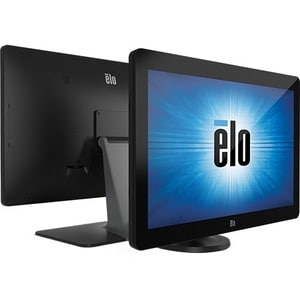 Elo Touch Solutions 1902L. Taille de l'écran: 48,3 cm (19"), Résolution de l'écran: 1280 x 1024 pixels, Technologie d'affi