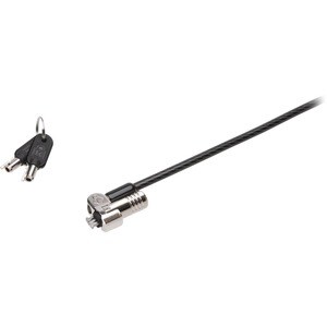 NANOSAVER M-KEYED LAPTOP LOCK