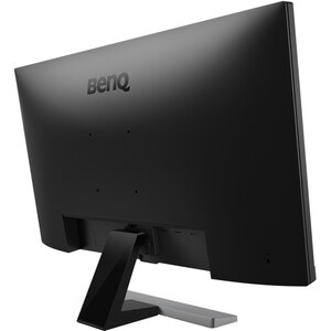 BenQ EL2870U 70,9 cm (27,9 Zoll) 4K UHD WLED Gaming-LCD-Monitor - 16:9 Format - Schwarz, Metallic Grau - 3840 x 2160 Pixel