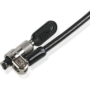 Lenovo Cable Lock For Notebook - Master Keyed Lock - For Notebook