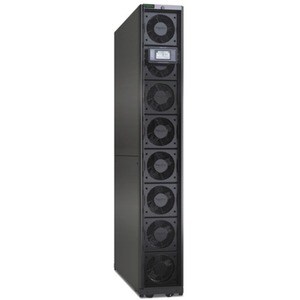 Schneider Electric InRow RC ACRC301SX797 Airflow Cooling System for IT - Black - Liquid Cooler 42U