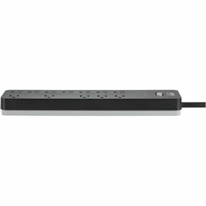 APC by Schneider Electric SurgeArrest Home/Office 12-Outlet Surge Suppressor/Protector - 12 x NEMA 5-15R - 2160 J - 120 V 