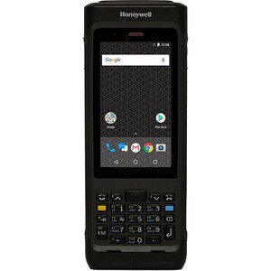 Honeywell Dolphin CN80 Mobile Computer - 3 GB RAM - 32 GB Flash - 4.2" FWVGA Touchscreen - LCD - Rear Camera - 23 Keys - N