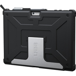 Urban Armor Gear Scout Carrying Case (Folio) Microsoft Surface Pro 4, Surface Pro (5th Gen), Surface Pro 6, Surface Pro 7 