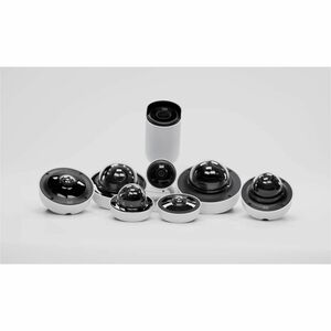 Wide Angle MV12 Mini Dome HD Camera With