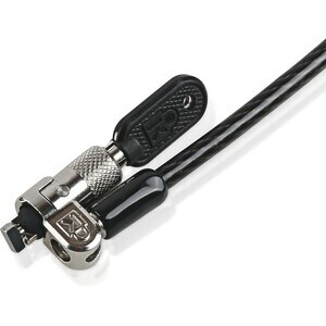 Cavo di sicurezza Lenovo Per Computer portatile - Master Keyed Lock - Per Computer portatile