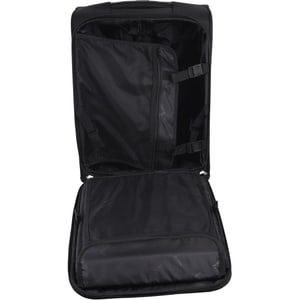 Urban Factory City Classic CTT01UF V3 Carrying Case (Trolley) for 39.6 cm (15.6") Notebook - 1680D Polyester Body - 549.9 