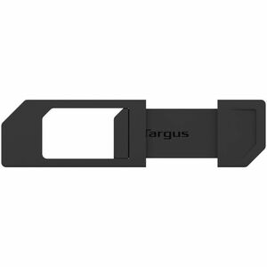 Cubierta para Webcam de Laptop Spy Guard, Paquete de 3 pzas (Negro,Gris,Blanco) xon adhesivo para ajuste seguro, cierre de