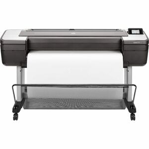 IMPRESSORA PLOTTER HP T1700DR DESIGNJET 44"