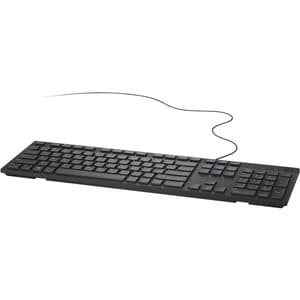 Dell KB216 Keyboard - Spanish