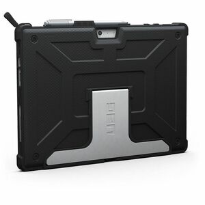 Urban Armor Gear Metropolis Carrying Case (Folio) Microsoft Surface Pro 4, Surface Pro (5th Gen), Surface Pro 6, Surface P