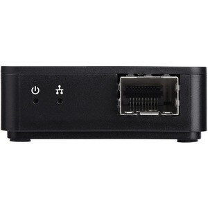 StarTech.com USB 3.0 auf LWL Konverter - Offener SFP - USB 3.0 Gigabit Ethernet Netzwerk Adapter - 1000BASE-SX/LX - Window