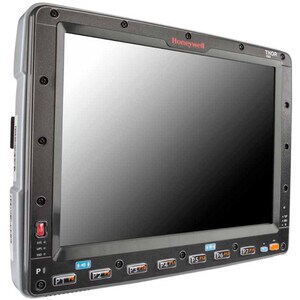 Terminale veicolare Honeywell Thor VM3 - Atom - Dual core (2 Core ) 1,50 GHz - 4 GB RAM - 64 GB Memoria Flash - 30,7 cm (1