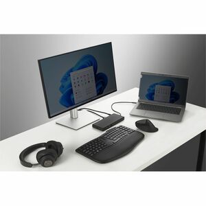 2-way Removable Privacy Screen Filter for 15.6" Laptops 16:9 - For 39.6 cm (15.6") Widescreen Notebook - 16:9 - Blue Light
