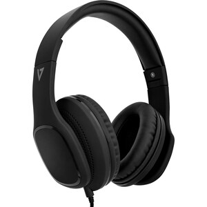 V7 HA701-3EP Premium Stereo Headphones