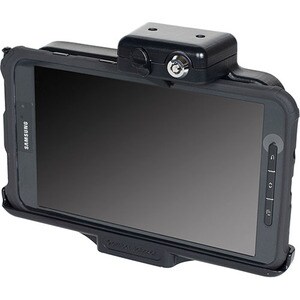 Gamber-Johnson Docking Cradle for Tablet PC - Proprietary Interface