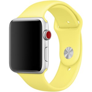  WATCH 42MM LEMONADE SPORT BAND-FAE