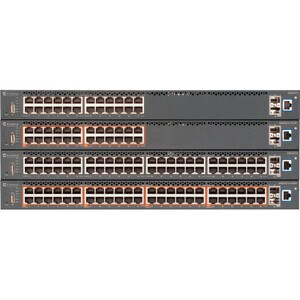 Extreme Networks - Lifetime Limited Warranty