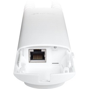 TP-Link EAP225-Outdoor Dualband IEEE 802.11ac 1,17 Gbit/s Drahtloser Access Point - Outdoor - 5 GHz, 2,40 GHz - MIMO-Techn
